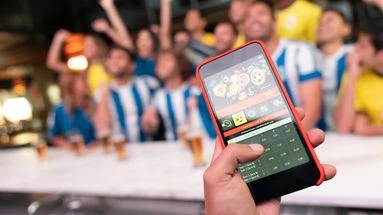 Jusqu'à 1,2 milliard d'euros de mises en France : la Coupe du monde pourrait aussi battre des records de paris sportifs