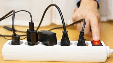 Ces cinq appareils électriques à débrancher absolument lorsque vous partez en vacances