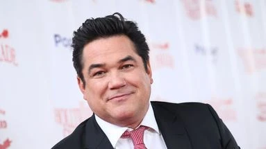 L'ancien Superman Dean Cain veut rejoindre la police de l'immigration pour 