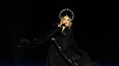 VIDÉO - Madonna à Rio : les images du méga-concert historique de la reine de la pop