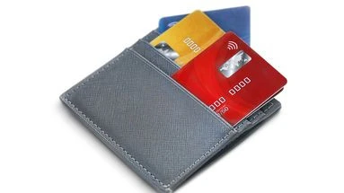 Chargeur, trépied, photos... Le portefeuille évolue pour devenir un vrai accessoire de téléphone