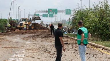 Tir d'un missile houthis sur l'aéroport de Tel-Aviv : Israël menace de riposter 