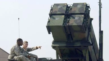 EN DIRECT - Guerre en Ukraine : pour aider Kiev, Washington retarde une livraison d'armes à la Suisse