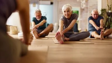 Elle stimule les cinq sens et favorise la relaxation : découvrez la gymnastique sensorielle