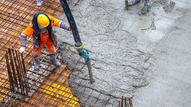 Et si les murs de votre maison stockaient votre électricité ?