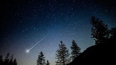 C'est la première pluie d'étoiles filantes de 2026 : comment observer les Lyrides ?