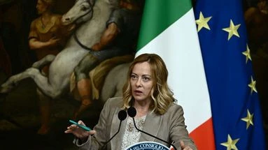 EN DIRECT - Gaza : Meloni demande à Netanyahou de garantir un accès humanitaire 