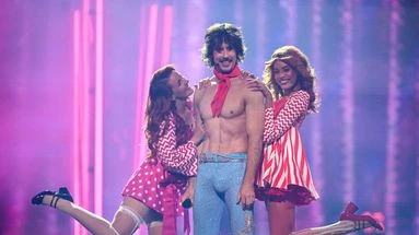 Eurovision 2025 : 