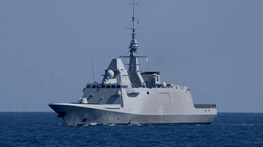 L'armée française annonce avoir détruit un drone en provenance du Yémen en mer Rouge