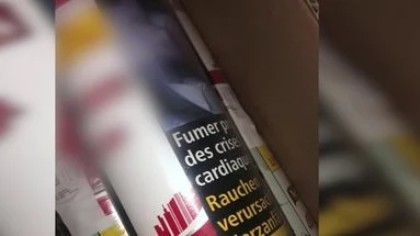 Trafic de tabac : comment la Gendarmerie a démantelé un vaste réseau