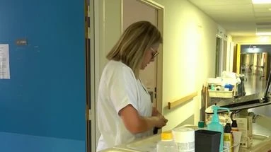 Évreux : l'hôpital lance un emprunt citoyen