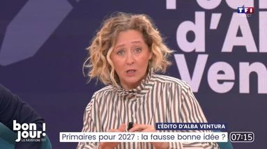 L'édito d'Alba Ventura : Primaires pour 2027, la fausse bonne idée ?