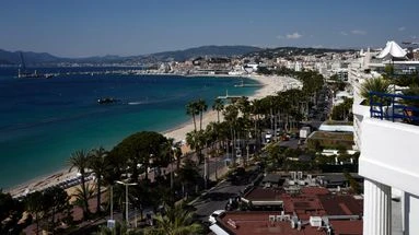 Cannes 2025 : un dirigeant 