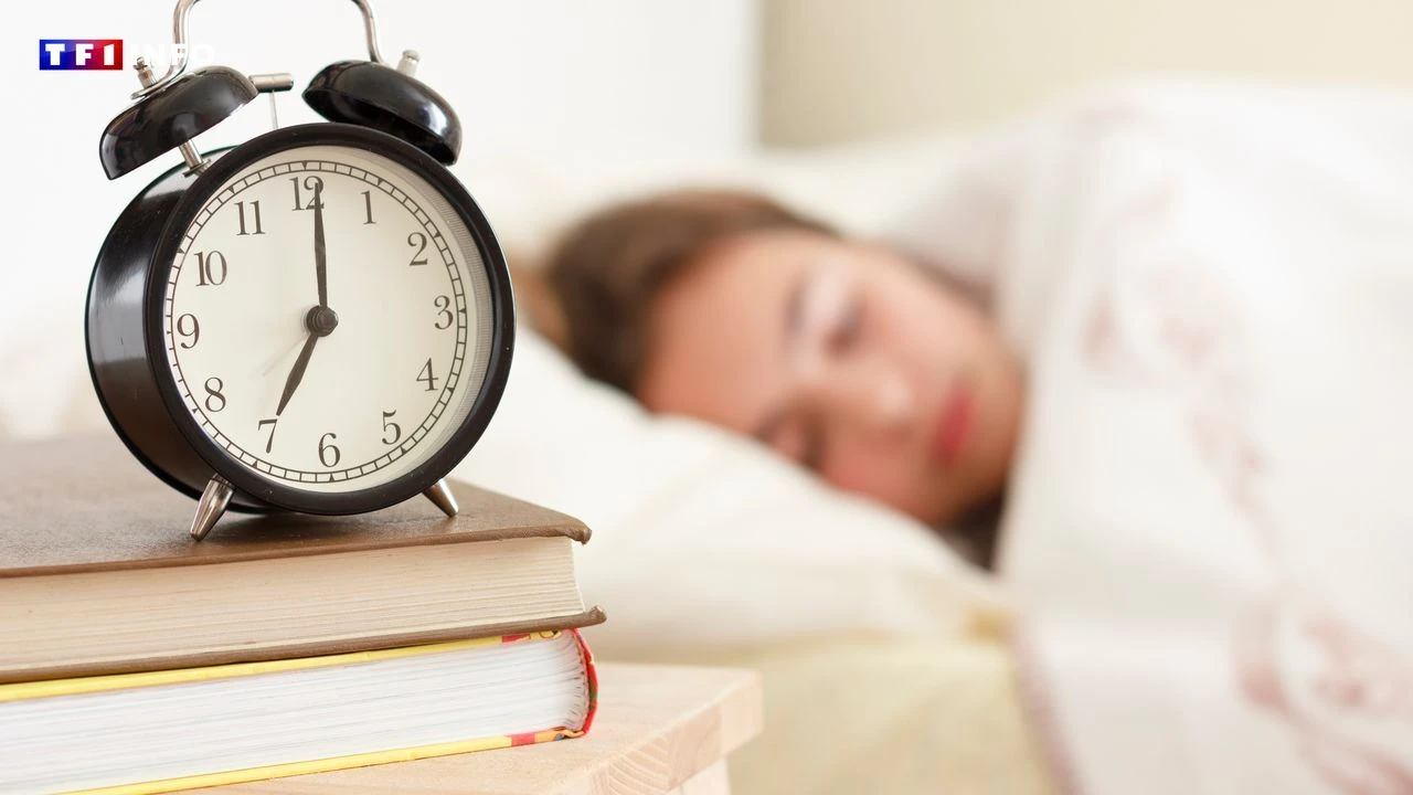 Pourquoi a-t-on besoin de dormir davantage en hiver ?