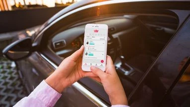 IMPÔTS - Revenus des particuliers sur Vinted, Airbnb ou Blablacar : attention à l'exception fiscale pour le covoiturage