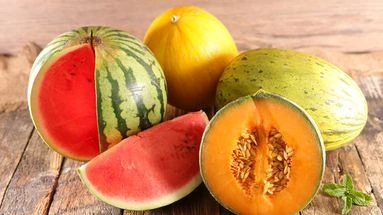 Ces fruits de l'été dont il ne faut pas abuser quand les températures sont chaudes