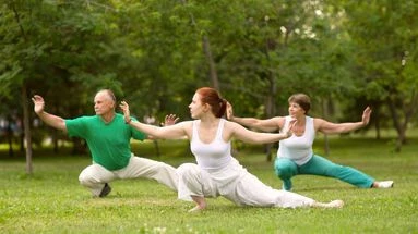 Qu'est-ce que le Qi Gong, cette discipline ancestrale pour apaiser le mental ?