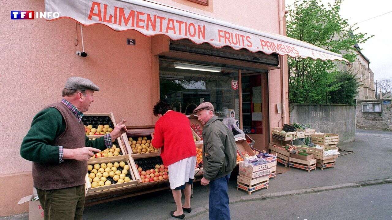 De nouvelles aides pour ouvrir des commerces de proximité dans les communes rurales désertées