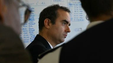Indémnités chômage, travail au noir, transports sanitaires… Le gouvernement veut muscler la chasse à la fraude
