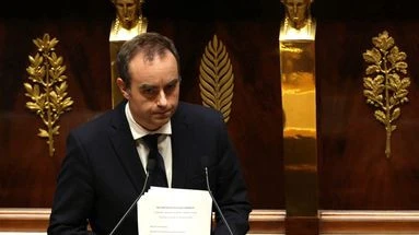 SONDAGE EXCLUSIF - Suspension de la réforme des retraites : 66% des Français estiment que Lecornu a eu raison