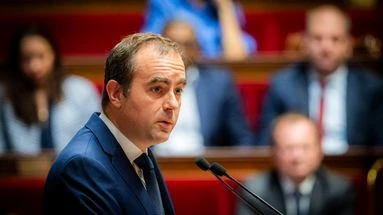 Budget : la taxe Zucman 