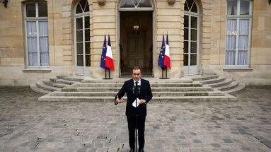 EN DIRECT - Crise politique : Lecornu poursuit ses 