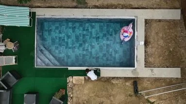 Les grandes piscines privées interdites : pourquoi la métropole de Rennes limite la taille des futures constructions