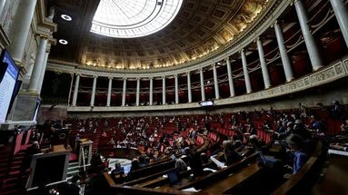 EN DIRECT - Budget 2026 : les députés votent pour multiplier par deux la taxe Gafam qui vise les géants de la tech