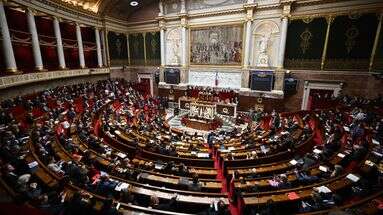 Discours de politique générale, motion de censure, procédure de destitution : rentrée chargée à l'Assemblée