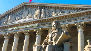 Commission d'enquête sur les effets de TikTok : 5 influenceurs controversés interrogés ce mardi à l'Assemblée nationale