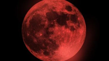 Pleine Lune du 14 mars : l'éclipse va décupler les émotions de ces trois signes astro