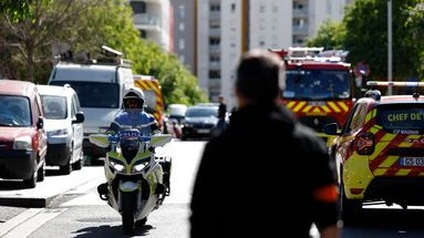 Fusillade mortelle à Nice : quatre personnes placées en garde à vue
