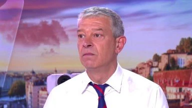 La France compte toujours plus de normes : 