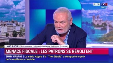 Effort budgétaire : qui doit payer ? LCI vous répond