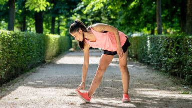 Est-ce un mauvais signe si les jambes tremblent pendant un effort physique ?