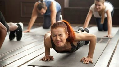 Vous détestez faire du sport ou de l'exercice ? C'est peut-être à cause de… vos gènes