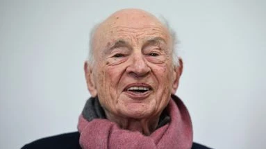 Un hommage national sera rendu à Edgar Morin mercredi aux Invalides