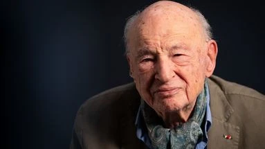 Le philosophe et sociologue Edgar Morin est mort à l'âge de 104 ans