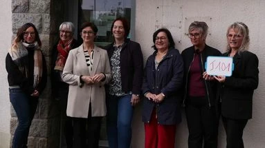 Payées à ne rien faire : la situation ubuesque des 7 salariées d'un centre de radiologie... fermé aux patients