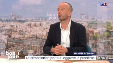 En Toute Franchise : Manuel Bompard