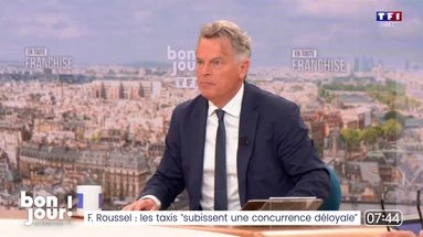 En Toute Franchise : Fabien Roussel