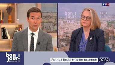 En Toute Franchise : Céline Thiébault-Martinez