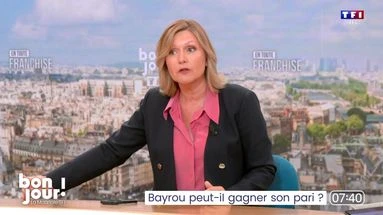En Toute Franchise : Yaël Braun-Pivet