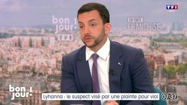 En Toute Franchise : Jean-Philippe Tanguy