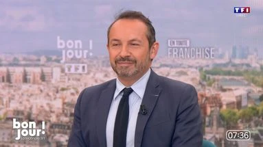 En Toute Franchise : Sébastien Chénu