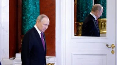 EN DIRECT - Proposition de trêve en Ukraine : Poutine évoque des 