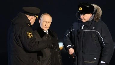 Bataille de l’Arctique : les projets pharaoniques de Vladimir Poutine pour les villes fantômes du Grand Nord