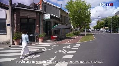 Instabilité, dette, grèves : la fatigue démocratique des Français