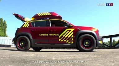 Ces innovations pour sauver des vies