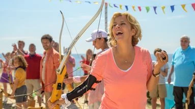 Corinne Touzet rejoint une célèbre série de TF1